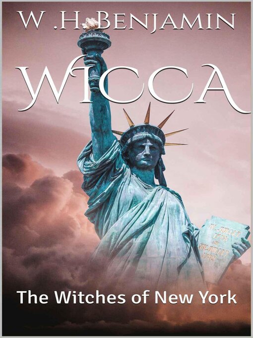 Title details for Wicca by W H Benjamin - Available